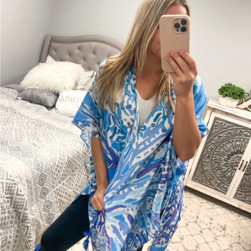 Women’s kimono